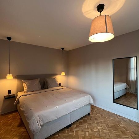 Appartement Brussels Expo Strombeek-Bever Zewnętrze zdjęcie