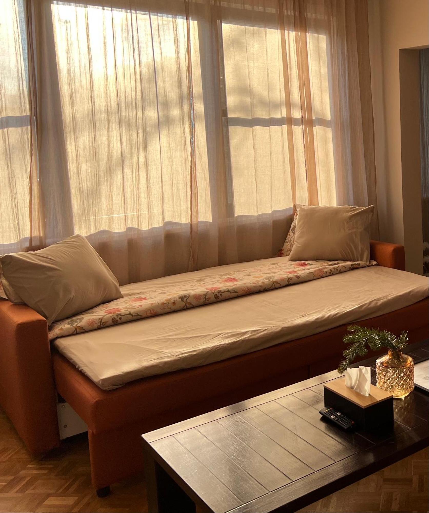 Appartement Brussels Expo Strombeek-Bever Zewnętrze zdjęcie