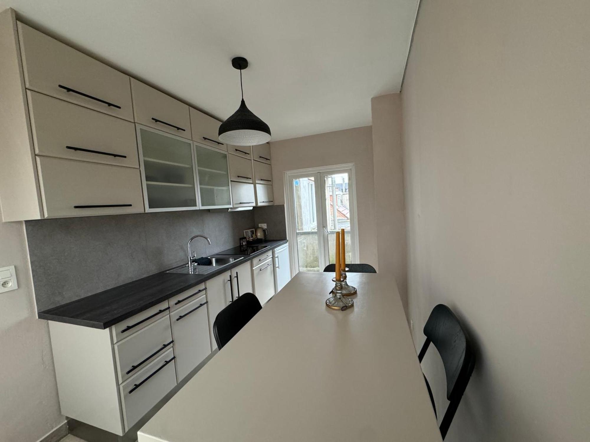 Appartement Brussels Expo Strombeek-Bever Zewnętrze zdjęcie
