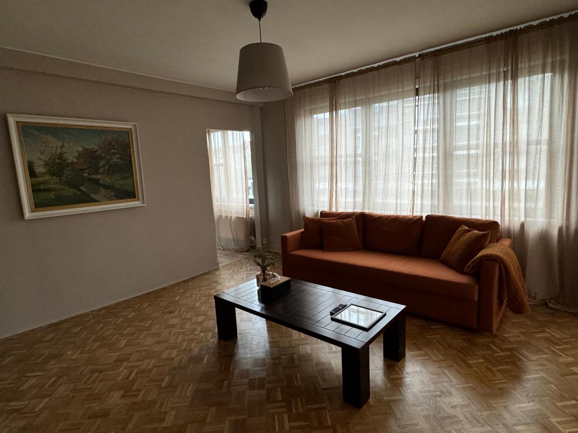 Appartement Brussels Expo Strombeek-Bever Zewnętrze zdjęcie