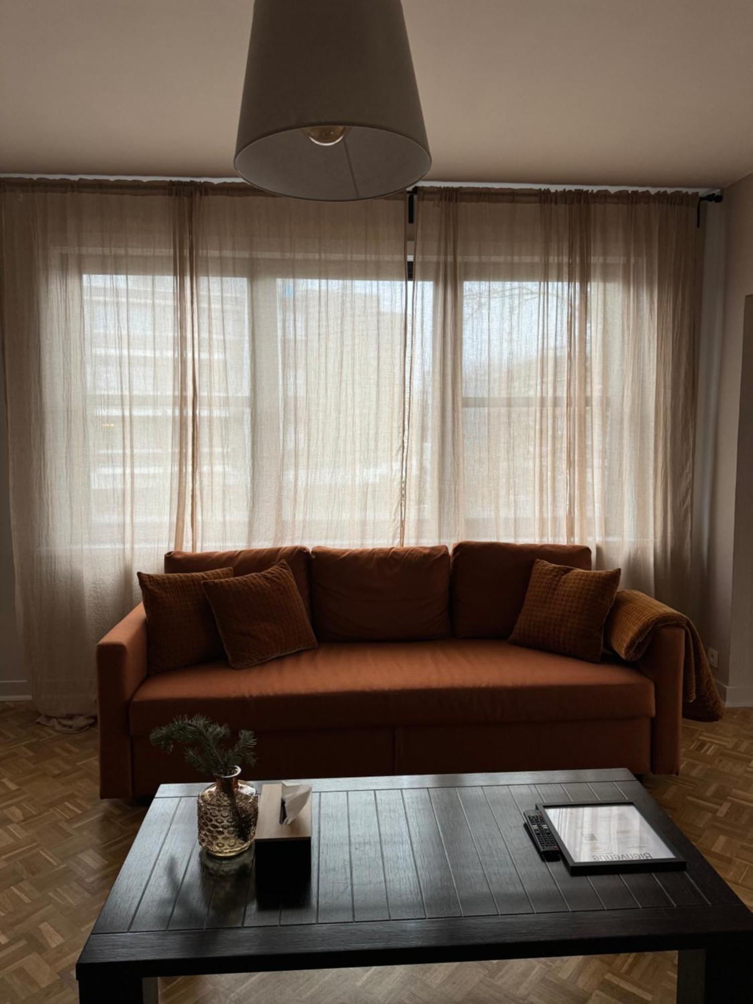 Appartement Brussels Expo Strombeek-Bever Zewnętrze zdjęcie