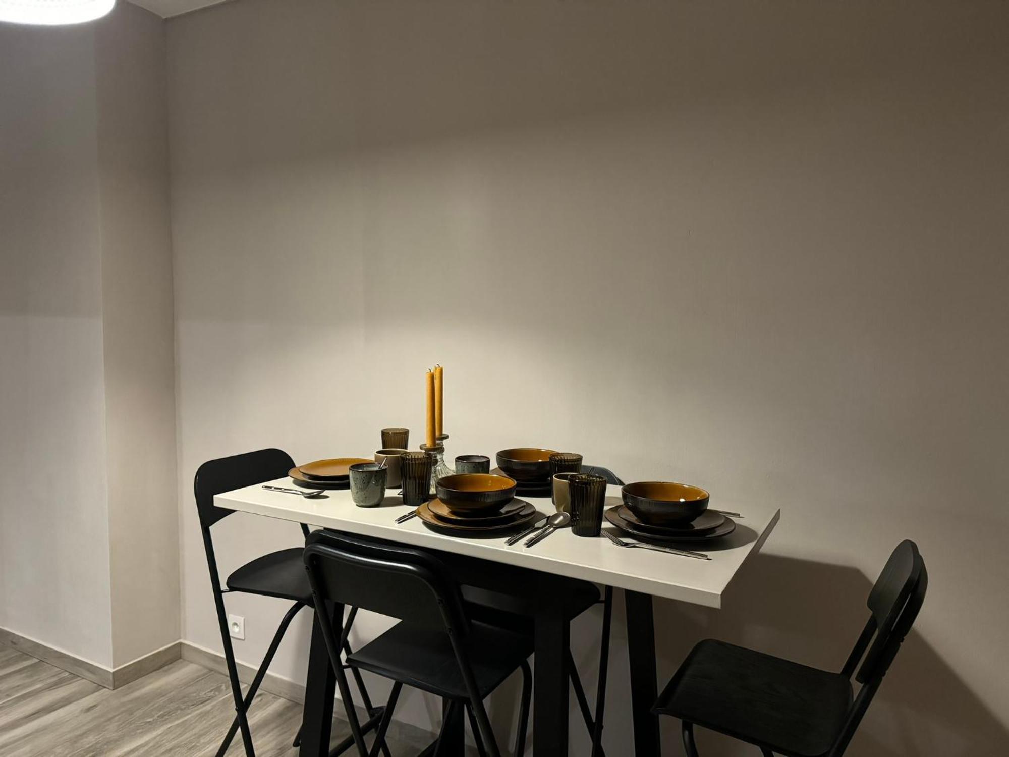 Appartement Brussels Expo Strombeek-Bever Zewnętrze zdjęcie