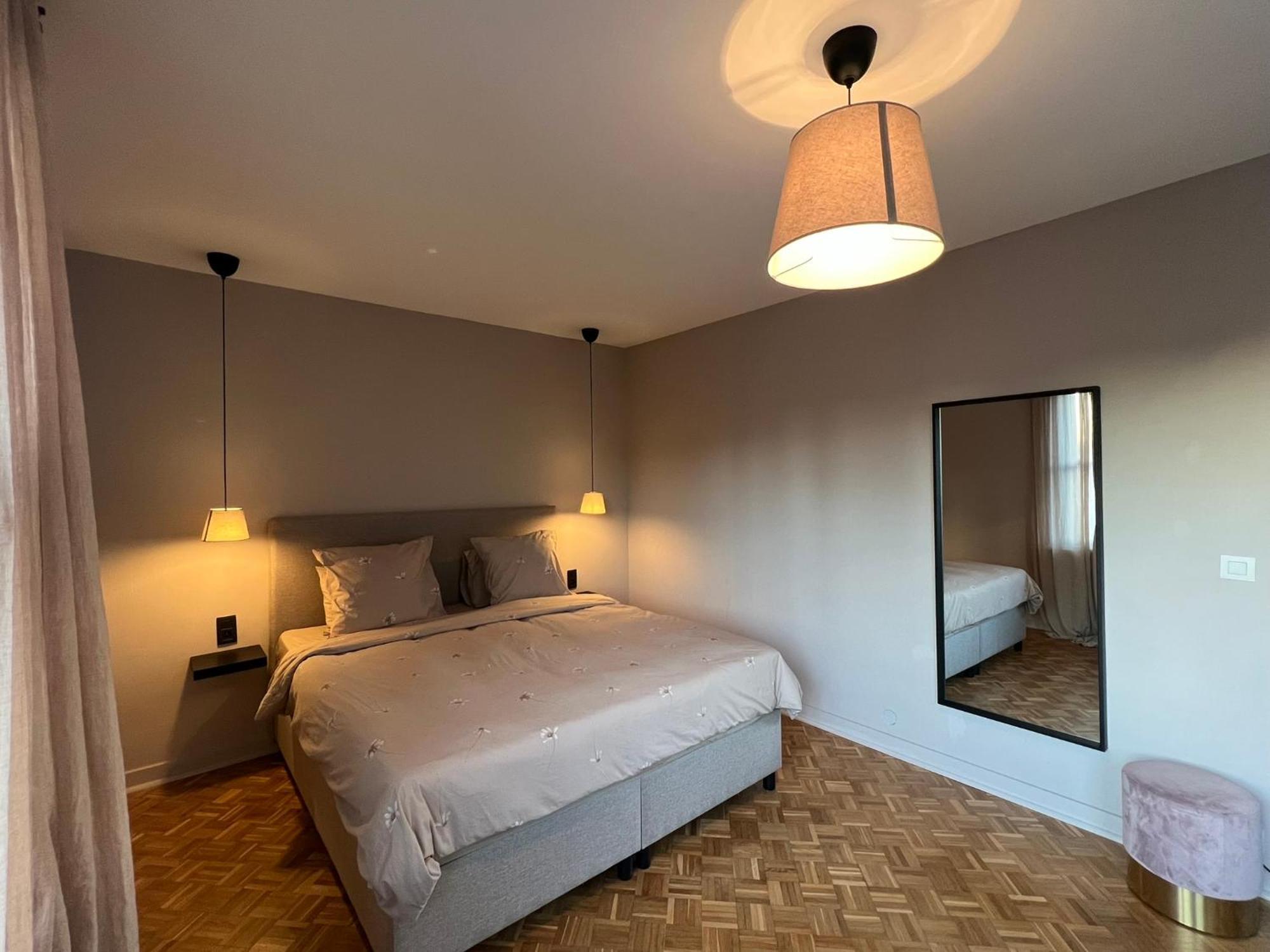 Appartement Brussels Expo Strombeek-Bever Zewnętrze zdjęcie